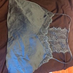 Free people intametely top